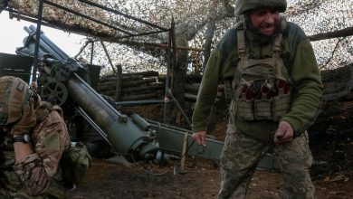 EU proposes overhaul of arms procurement to be combat-ready by 2030