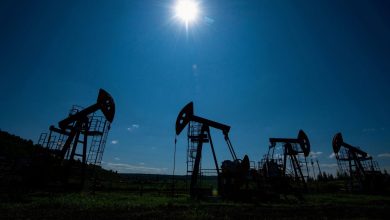 What happens when oil and gas resources die? West Virginia has a new plan for that