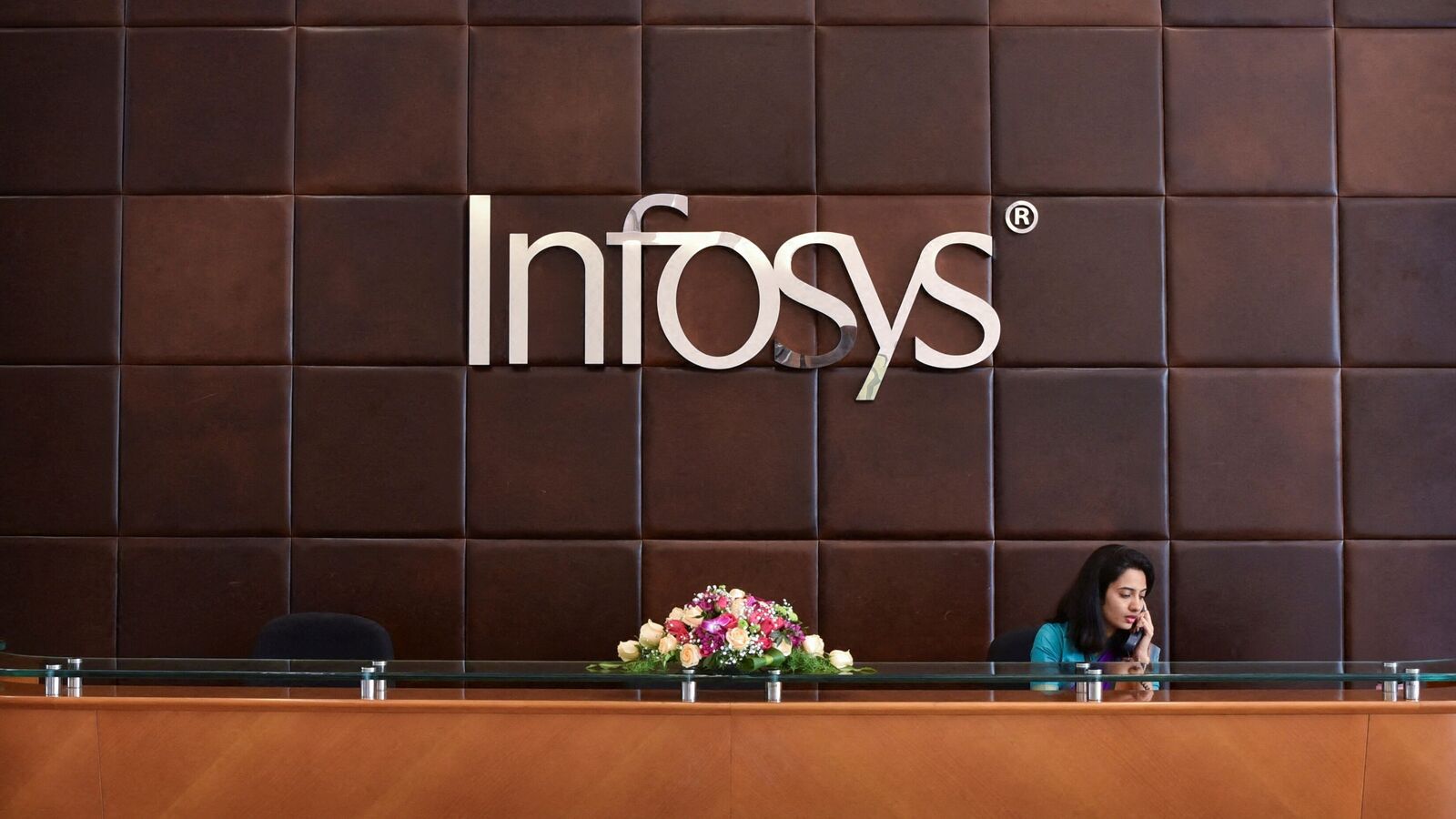 Does Trump’s $100,000 H-1B Visa Fee Increase Impact Infosys? Here’s what CEO Salil Parekh says – ‘We reached out to…’