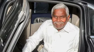Ghatshila By-election 2025: Champai showed his influence by getting ticket for his son, now the challenge is to make him win – champai sorens son to contest ghatshila bypoll bjps strategy