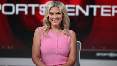 Who is Shae Cornette? ESPN’s new ‘First Take’ host replaces Molly Qerim