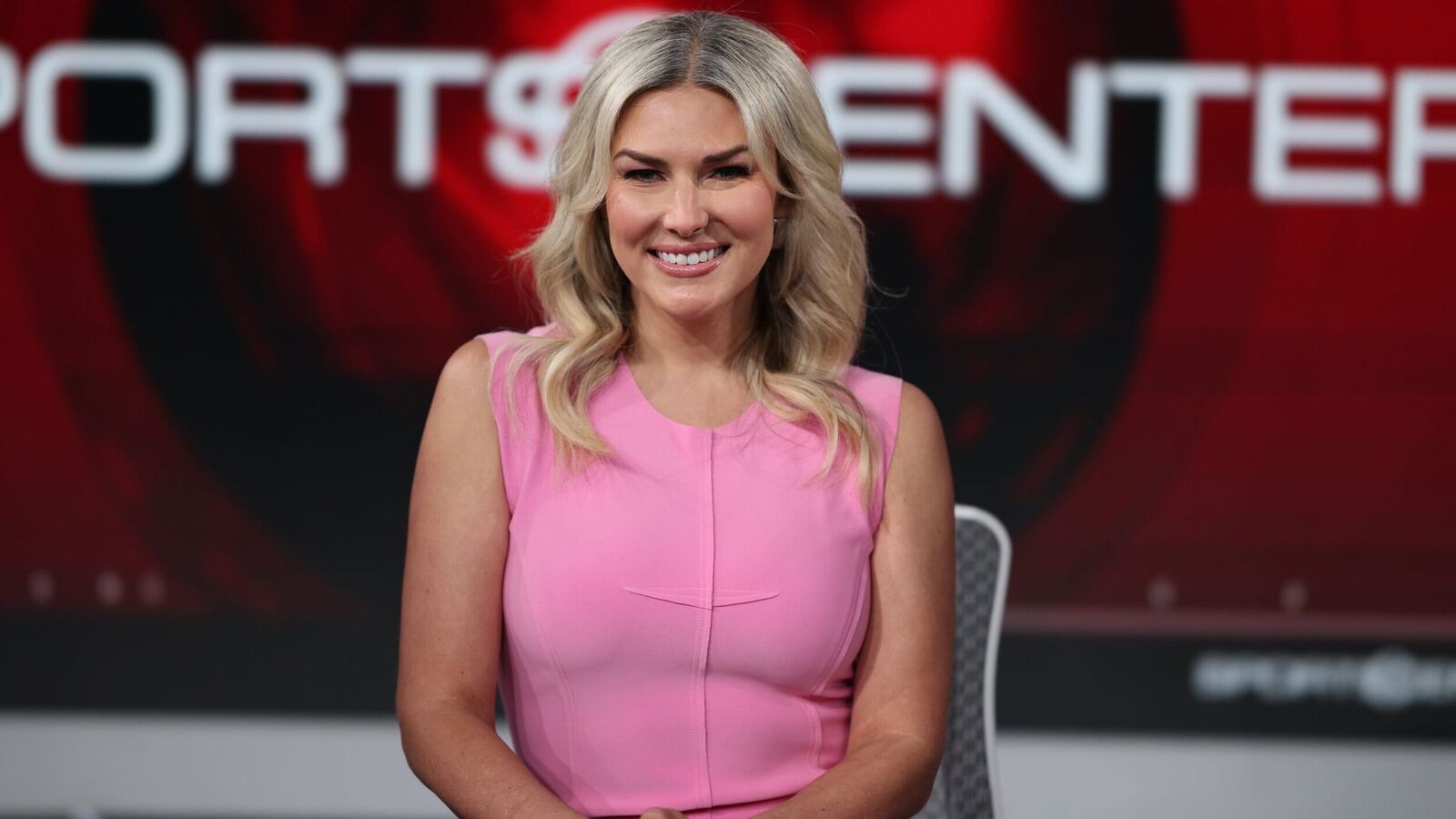 Who is Shae Cornette? ESPN’s new ‘First Take’ host replaces Molly Qerim