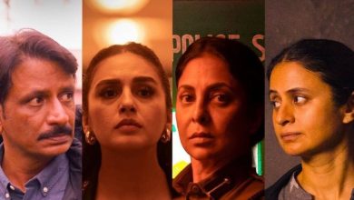 Delhi Crime Season 3: Shefali Shah takes on Huma Qureshi in a dark new chapter, release date out