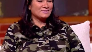 من هي الفنانة عزة سعيد؟ حصدت التعاطف بسبب حالتها وتصريحاتها أثارت أزمة
