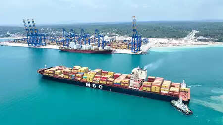 Bangladesh gets caught in China’s trap, dragon’s eye on Chittagong port