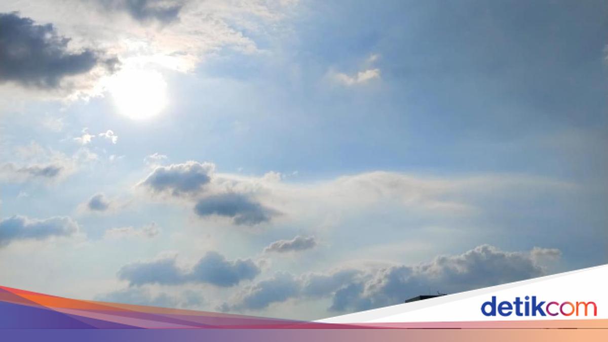 Jakarta has been very hot lately, DKI Provincial Government will change the weather