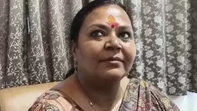 The grand alliance government will be formed in Bihar: Deepika Pandey Singh