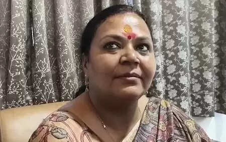 The grand alliance government will be formed in Bihar: Deepika Pandey Singh