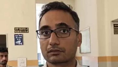 Jaisalmer bus accident: 22 dead, 13 injured, Jodhpur Collector gave information, rest to be identified through DNA
