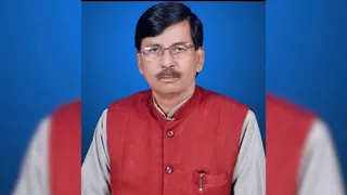 Shivhar’s ex MP Sharafuddin resigns from JDU, alleges fraud over ticket cut – shivhar exmla sharafuddin resigns from jdu alleging fraud