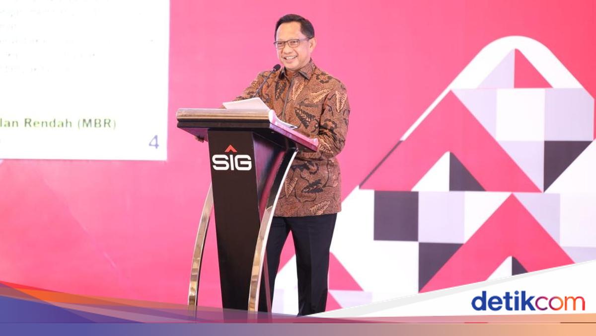 Minister of the Interior Tito invites regional governments to follow up the program for three million houses