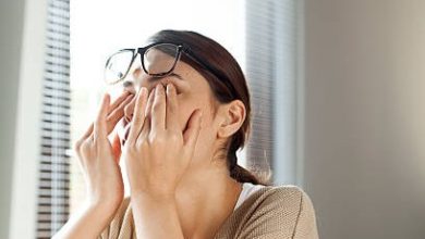 The road to healthy eyes goes through the kitchen!