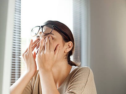 The road to healthy eyes goes through the kitchen!