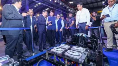 India’s first electric truck launched in Pune, CM Fadnavis told the benefits