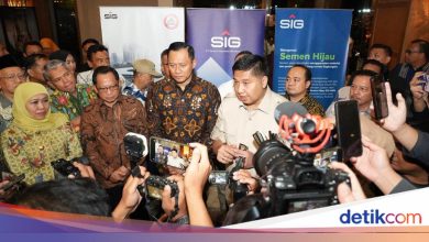 PKP minister encourages East Java to become second largest province to absorb subsidized housing