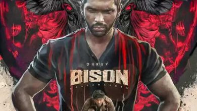 From ‘Dude’ to ‘Bison Kalamadan’, release of amazing Tamil films this Diwali