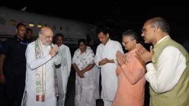 Home Minister Amit Shah on ‘Bihar Mission’ will boost BJP’s election preparations