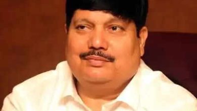 West Bengal: BJP MP Arjun Singh has written a letter to the Election Commission to make Pakistani citizens a voter.