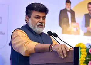 Whether there is alliance or not, only saffron will blow: Uday Samant