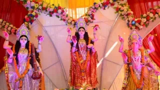 Bihar News: Important news for those setting up pandals for idol worship in Diwali, now license will have to be taken – diwali and chhath puja license mandatory for idol worship in Islampur