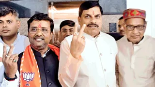 Bihar Election: BJP candidate from Kumhrar, wife has more assets than Sanjay, know his net worth – bihar election bjp candidate sanjay wife richer in kumhrar