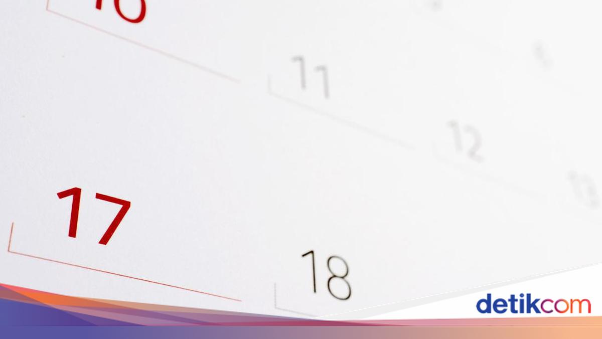 17 October 2025 What day do you commemorate? This is the list of celebrations