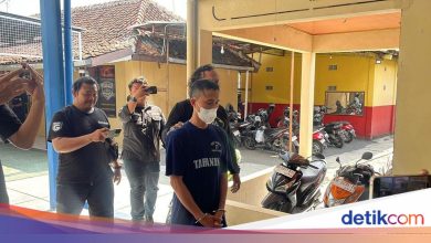 Kindergarten teacher in Sragen molests students in the school toilet