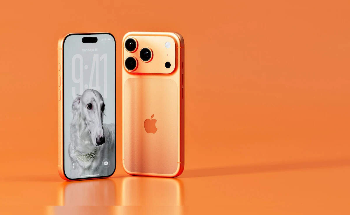 Golden opportunity to buy iPhone 17 Pro on Diwali! Thousands of discounts and cashback are available, read full details of the offer here