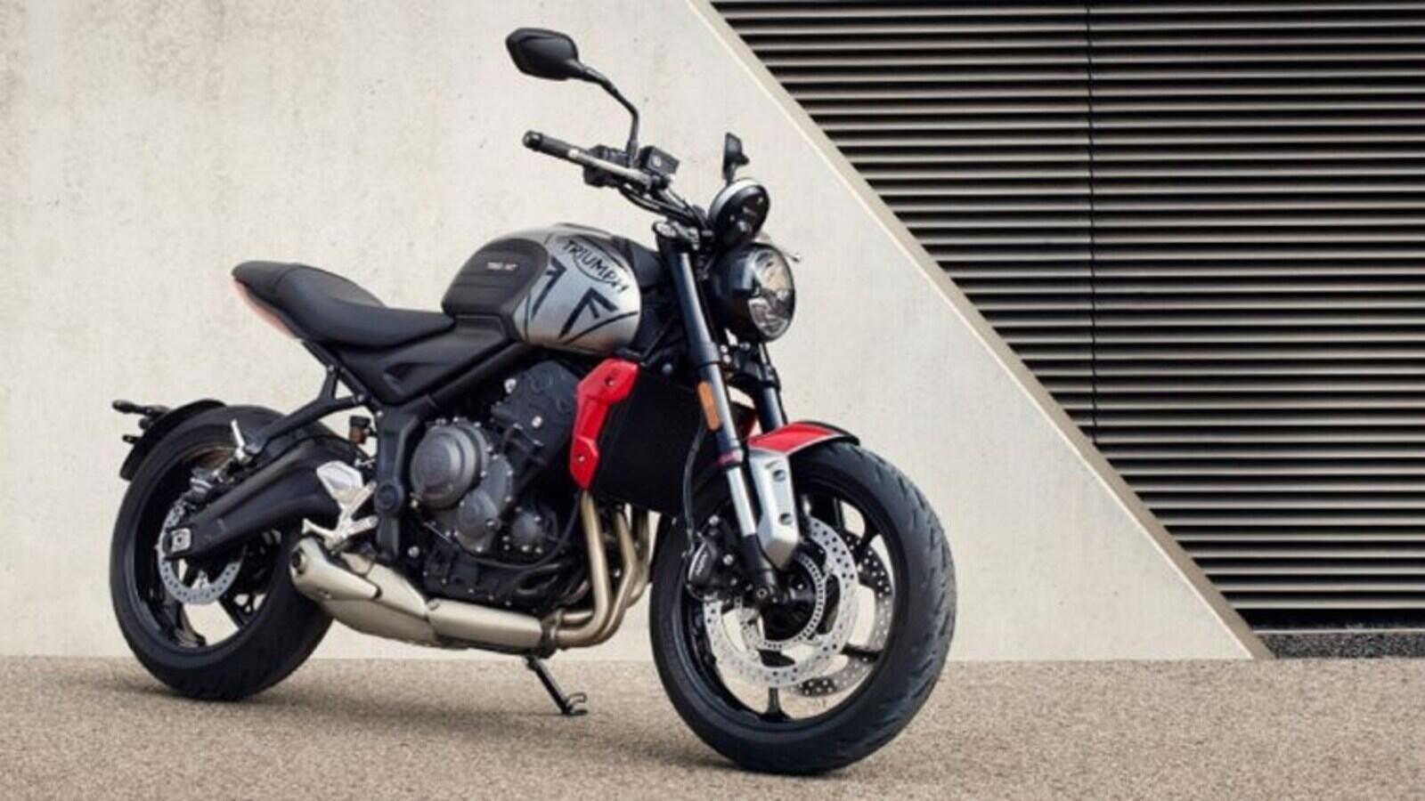 Triumph’s Big Shock Before Diwali! Prices increased by up to ₹ 1.58 lakh, see the new price list here before buying