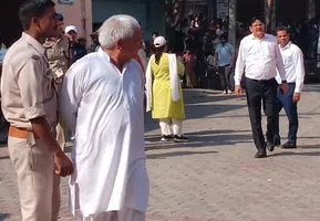 Cheese was made with chemicals, two food safety officers were suspended; Report filed on four dairy operators – fake paneer racket caught food safety officials suspended in mathura