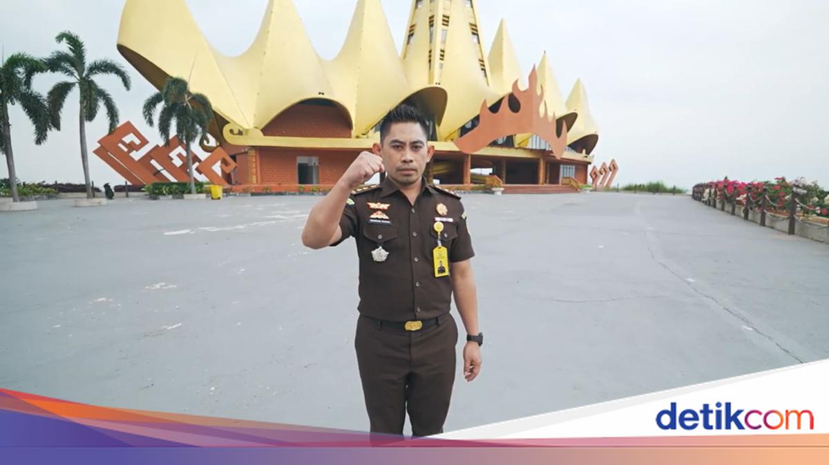 Cooperation between the prosecutor’s office, BPN and Ministry of Religion, Waqf land certificates are faster