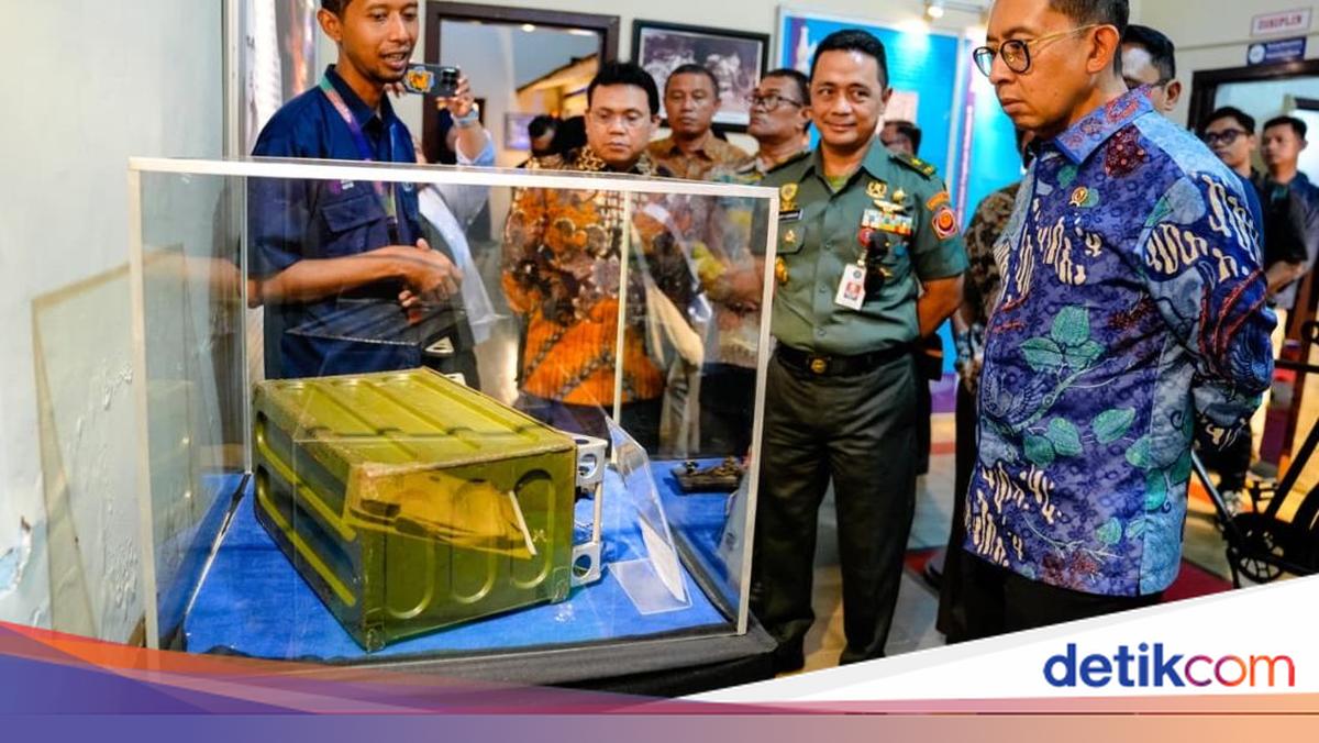 Fadli Zon reveals the key to making museums and cultural heritage interesting to the public