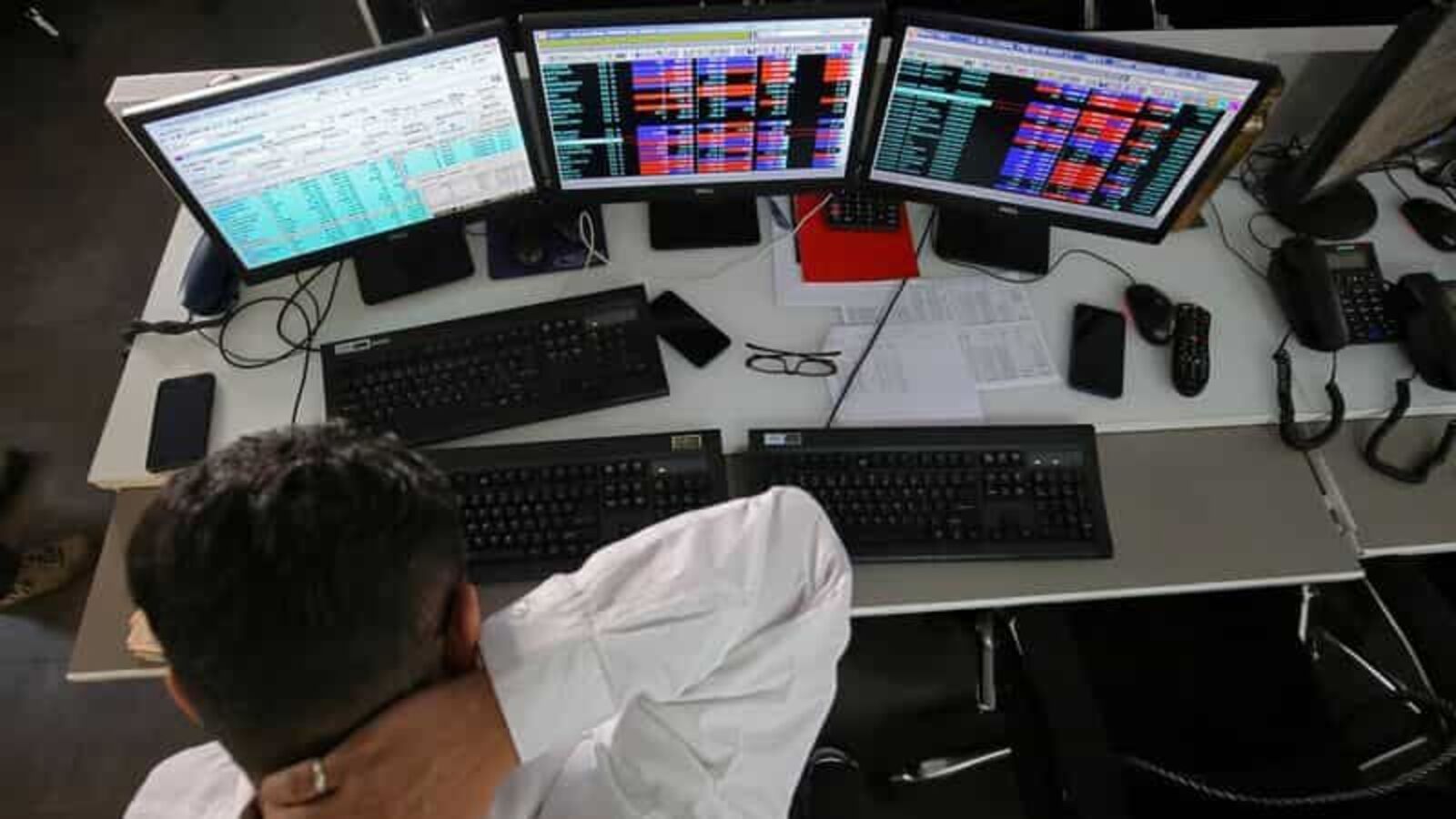 Nifty 50, Sensex Today: What to Expect from Indian Stock Market in October 17 Trade