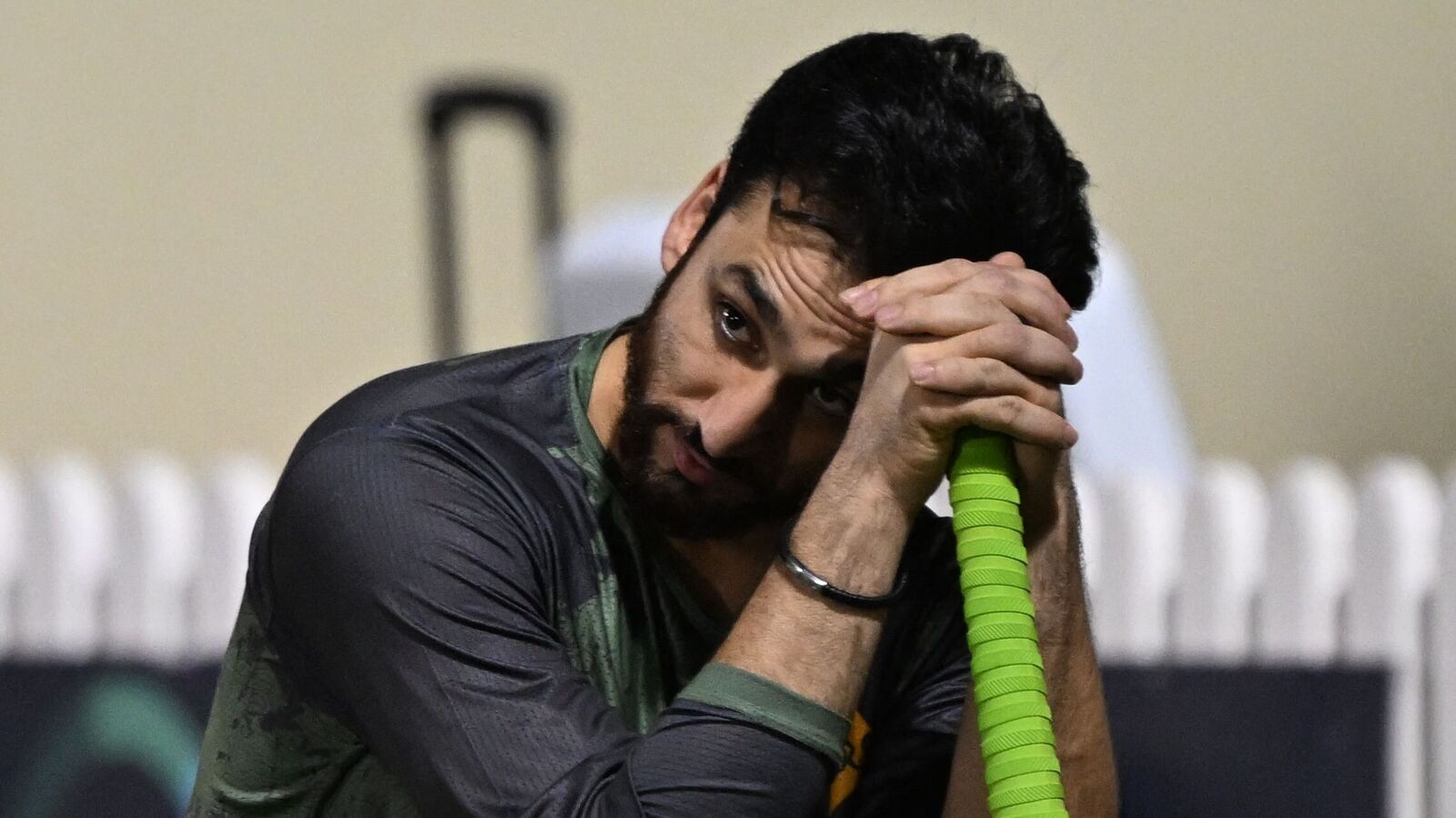 Punished for losing to India? Pakistan captain Salman Ali Agha likely to be sacked: See who will replace him: Report