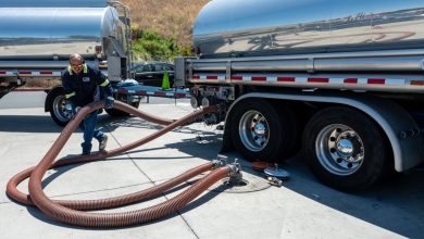 Oil prices are headed for a third weekly drop amid focus on supplies