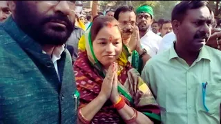 Veena Devi Net Worth: RJD candidate from Mokama, Veena Devi loves gold, has an empire worth crores – veena devi net worth moakama rjd candidate assets and gold holdings
