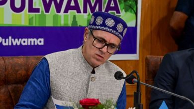 Deleted in 2021 by LG admin, CM Omar Abdullah restores Jammu and Kashmir ‘Darbar Move’ from October 31