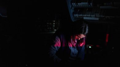 Ukraine plunges into darkness as Russia attacks energy facilities ahead of Zelensky-Trump meeting | Look
