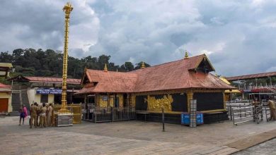 Bengaluru-based businessman Unnikrishnan Potty arrested in Sabarimala gold missing case