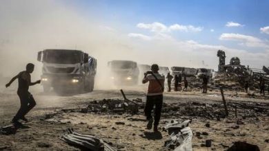 قناة عبرية: “حماس” توجه ضربة جديدة لميليشيات المتعاونين مع إسرائيل في غزة