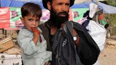 Pakistan cracks down on Afghan refugees amid temporary ‘ceasefire’