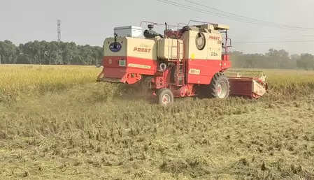 Haryana: Stop stubble burning in Karnal, farmers adopt new technology