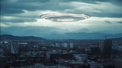UFOs ‘near’ nuclear facilities? Senator Marco Rubio Reveals Shocking New Findings