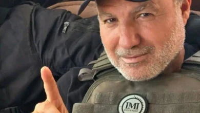 قائد ميليشيا مدعومة من إسرائيل في خان يونس، يناشد ترمب إنقاذ سكان غزة من «حماس»