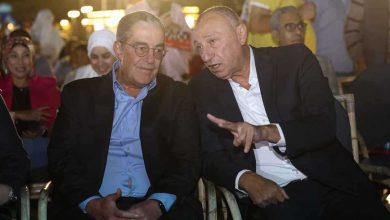 الجسد لا يرحم.. هل أصبح محمود الخطيب رئيسا شرفيا للأهلي؟