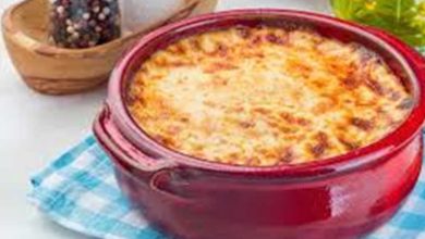 «أرز معمر من Egypt».. طريقة تحضير طاجن الأرز المعمر بالشيش طاووق (الطريقة والخطوات)