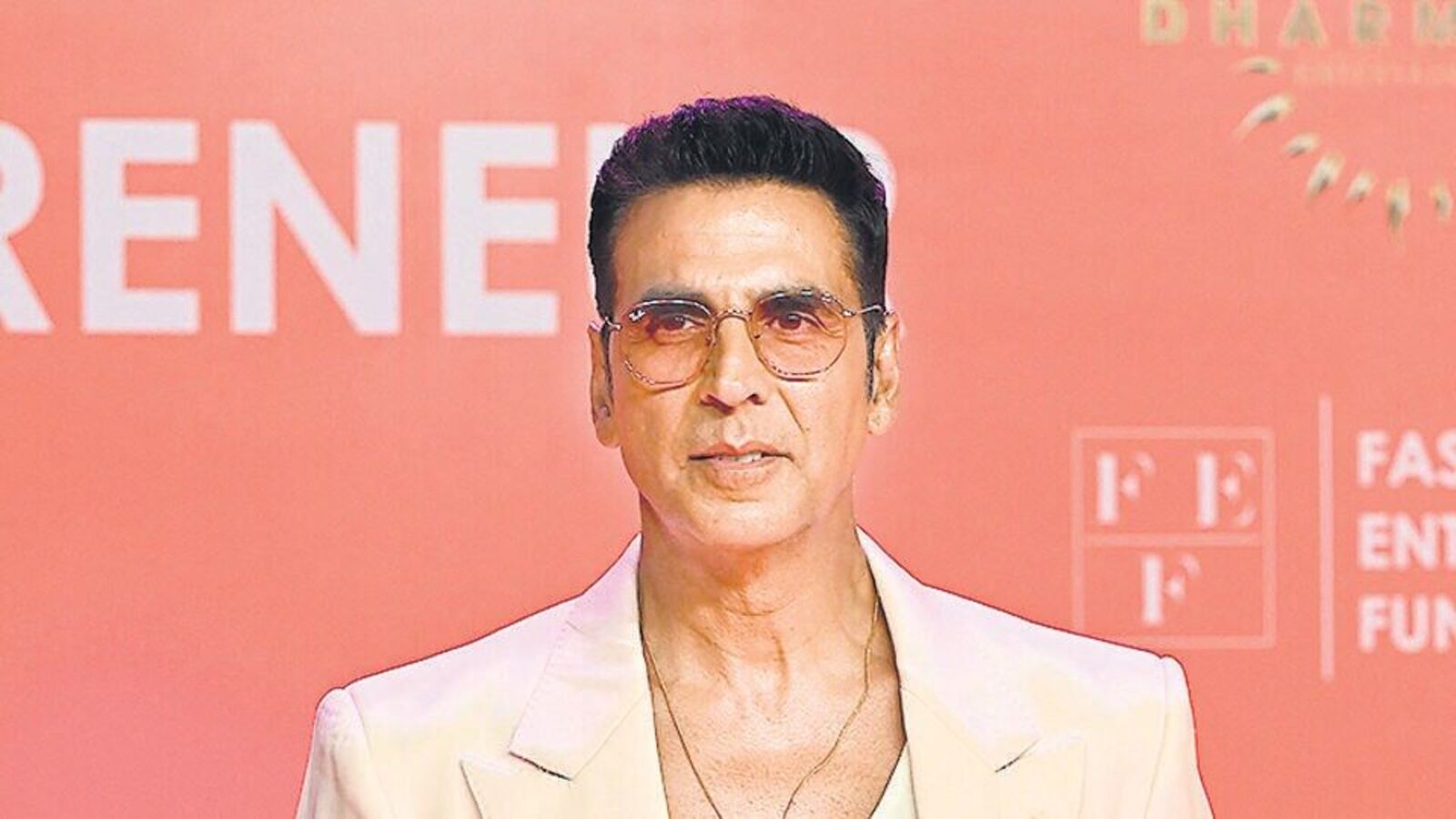 Bombay HC orders removal of Akshay Kumar’s AI Maharishi Valmiki video, flags ‘realistic’ nature of deep fake