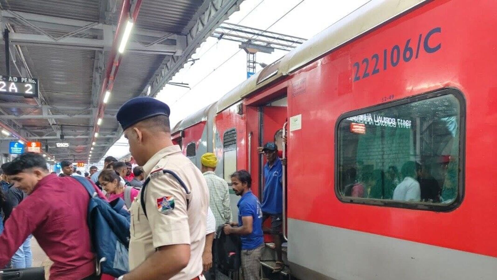 Good news! IRCTC will allow passengers to change travel dates without paying cancellation fees | Key Frequently Asked Questions Answered