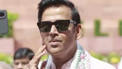 Prime Minister Modi has always given priority to the youth: MP Ravikishan