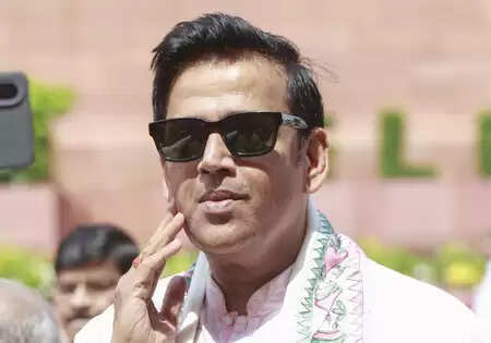 Prime Minister Modi has always given priority to the youth: MP Ravikishan